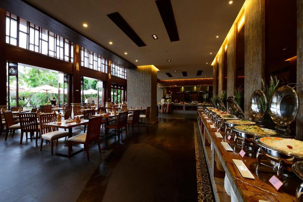 Stony Brook Villa Jianguo Resort Sanya Exteriör bild